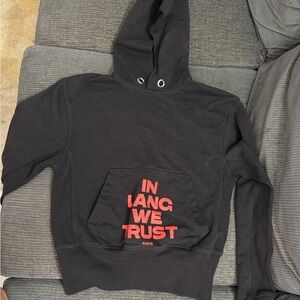 Helmut Lang size S hoodie women’s ! Used very good condition.